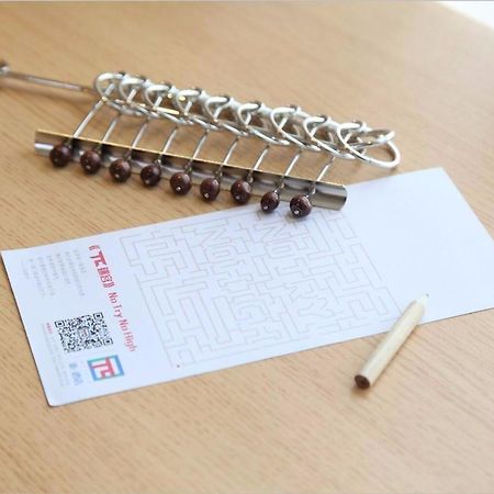 Pai Hotel Chongqing Qijiang Bus Station מראה חיצוני תמונה